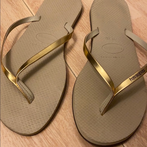 Flip flops - Picture 3 of 5